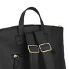 Mochila Secret Ibiza FW25 L Negro