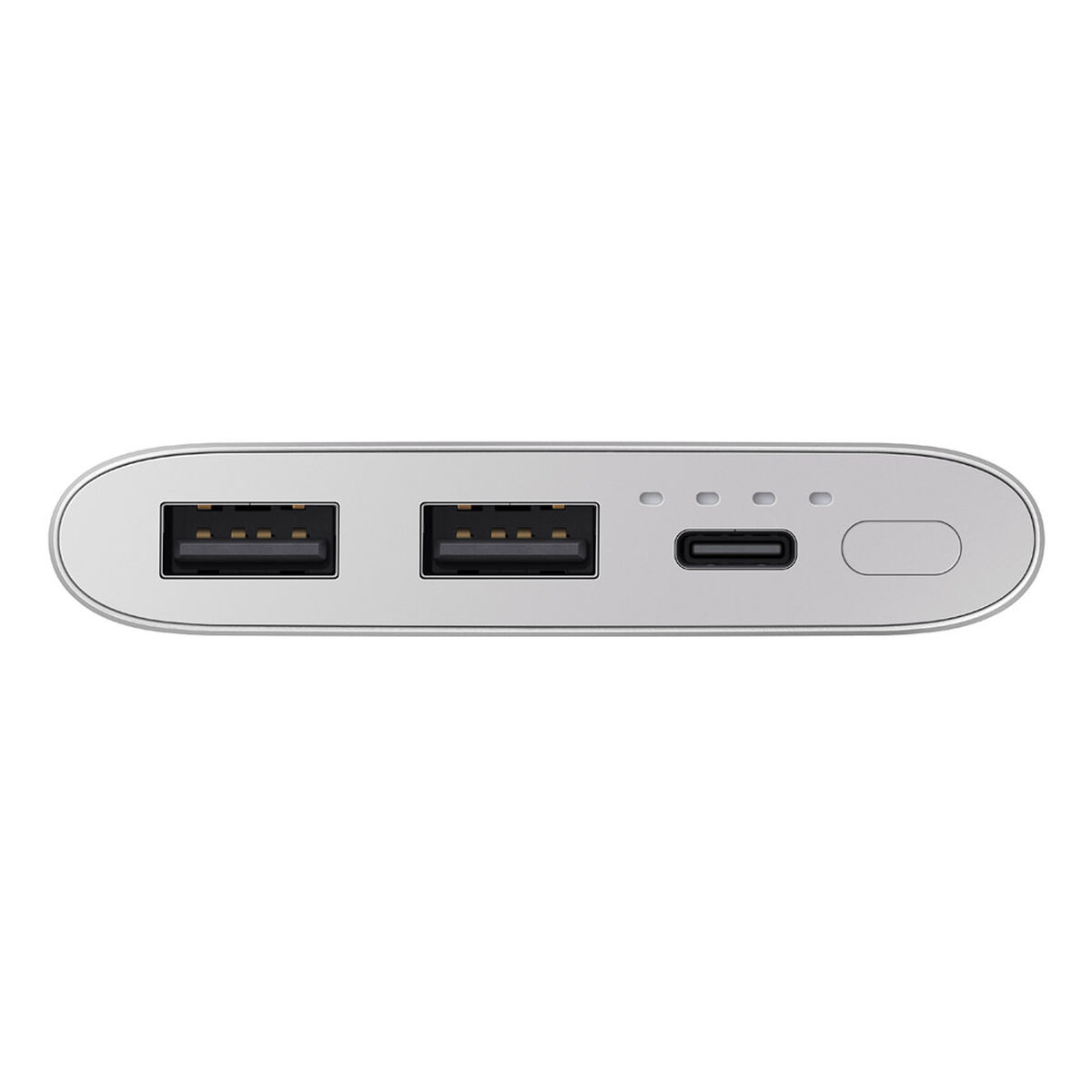 Bateria Portátil Samsung Micro USC (10.000 mAh)