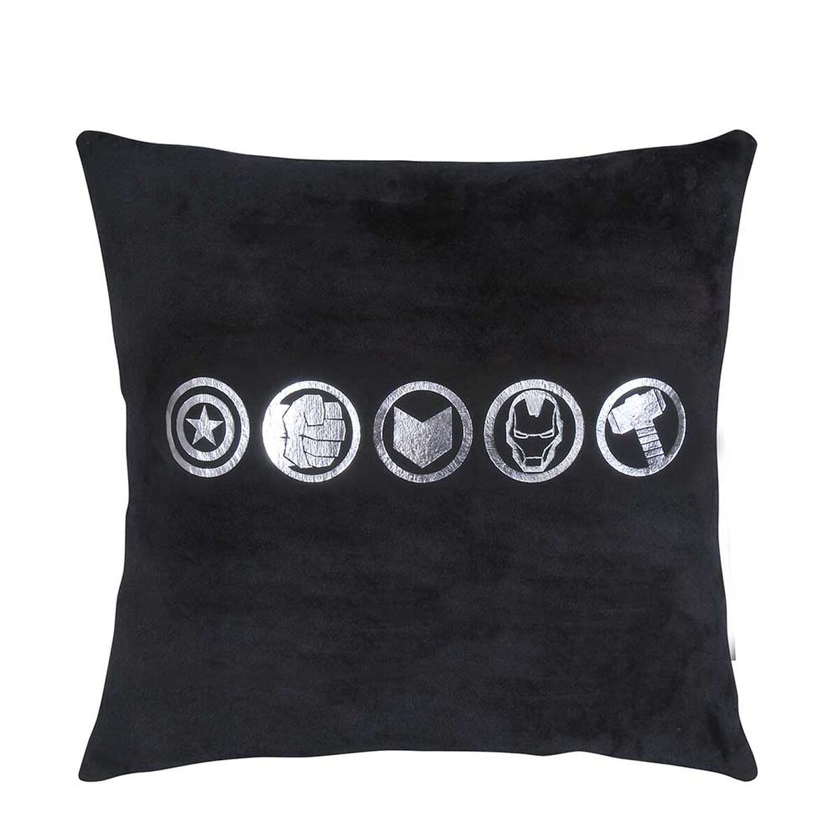 Cojín Estampado Disney Iconos 40 x 40 cm