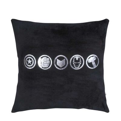 Imagen 2 del producto Cojín Estampado Disney Iconos 40 x 40 cm