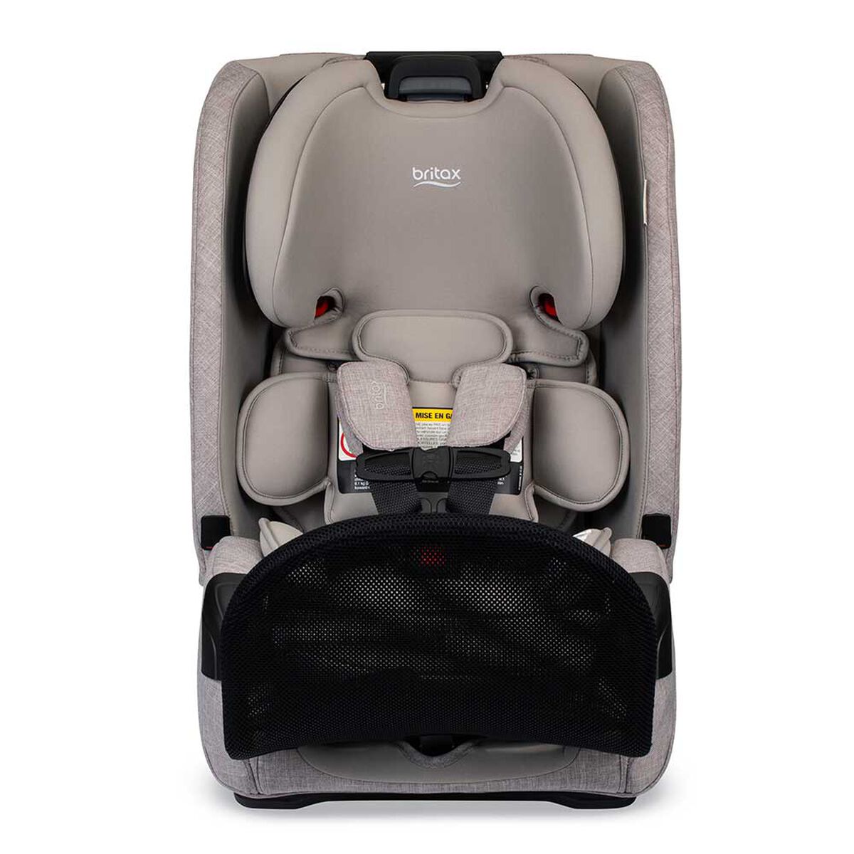 Silla Auto Convertible One4Life Slim Pergamino Britax