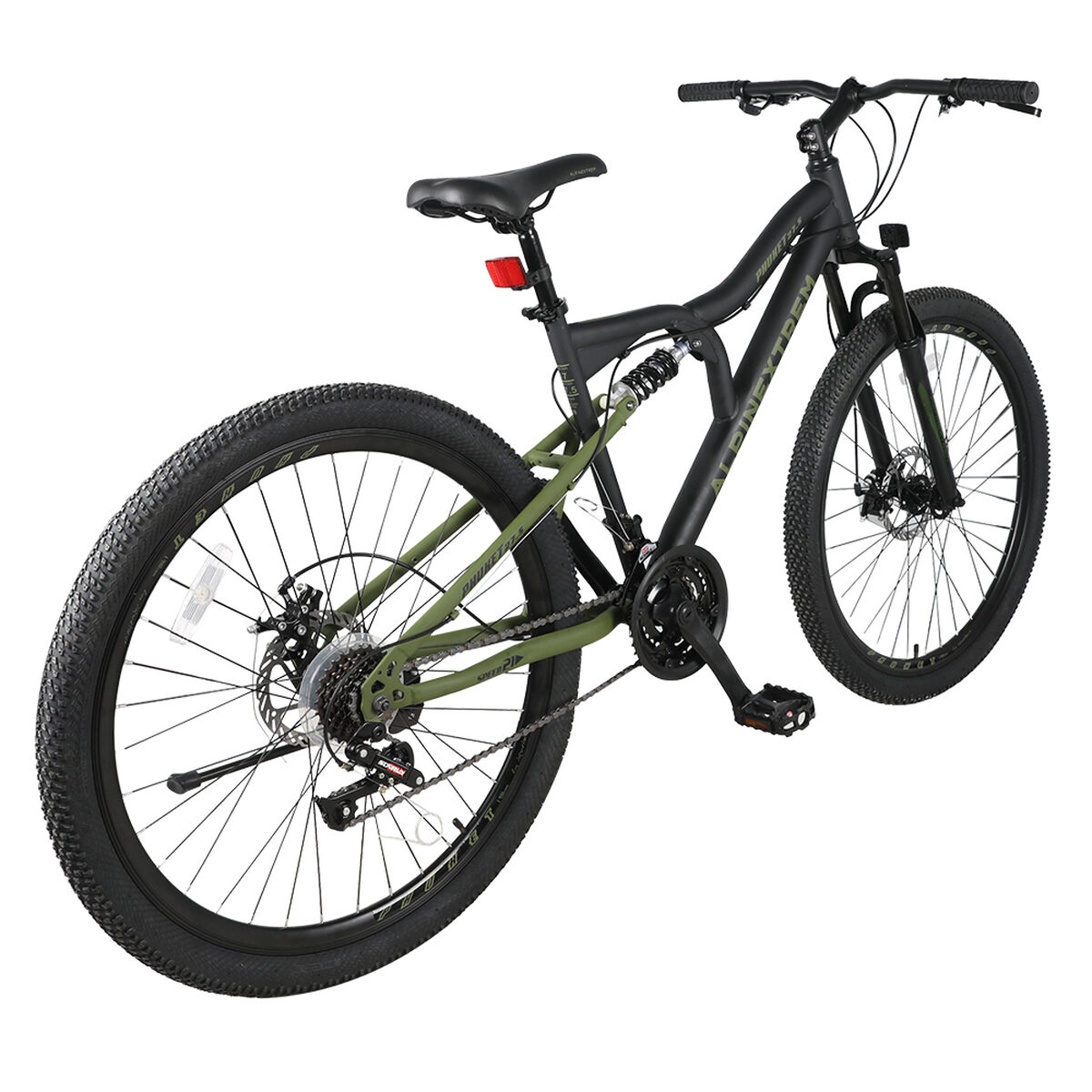 Bicicleta Alpinextrem Phuket Aro 27,5
