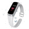 Smartwatch Samsung Galaxy Fit Plata