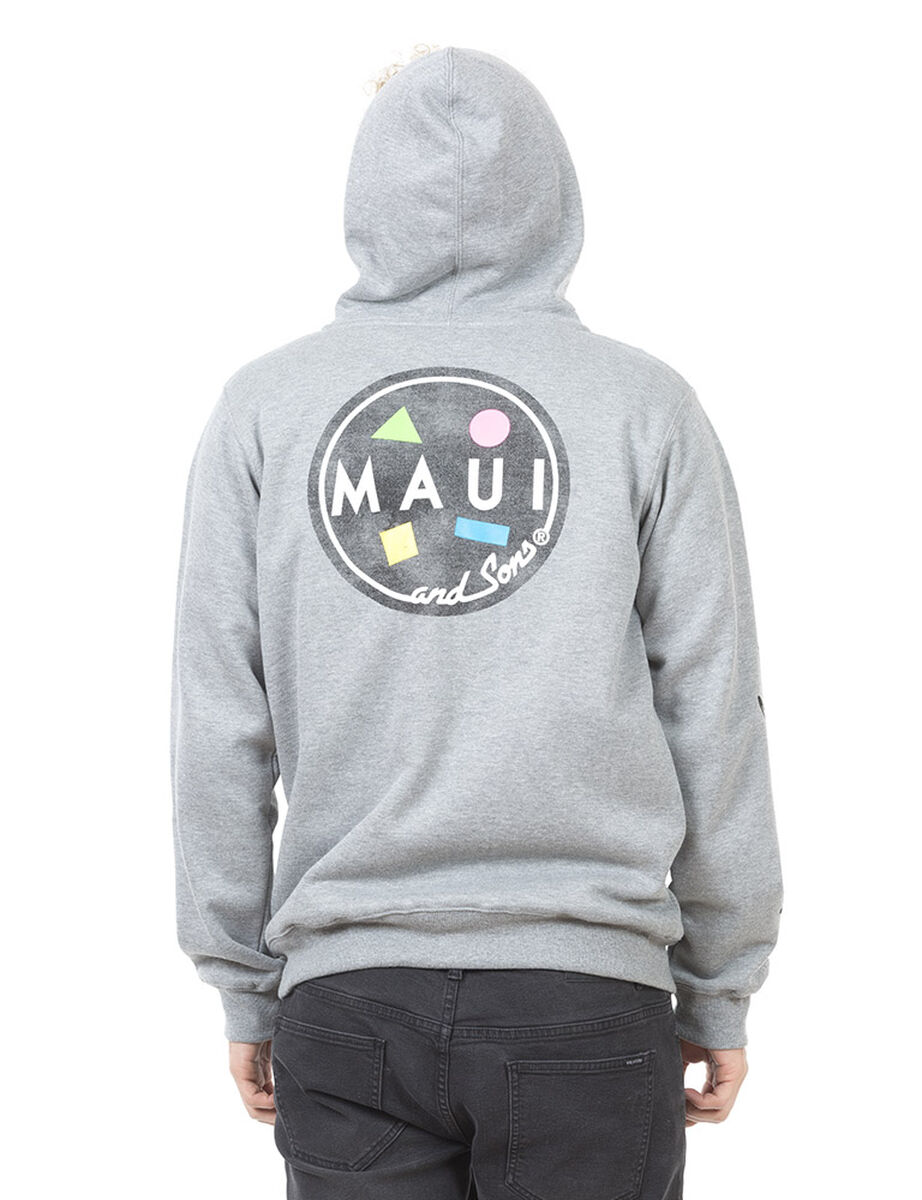Polerón Hombre Maui