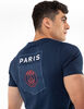 Polera Deportiva Hombre Psg