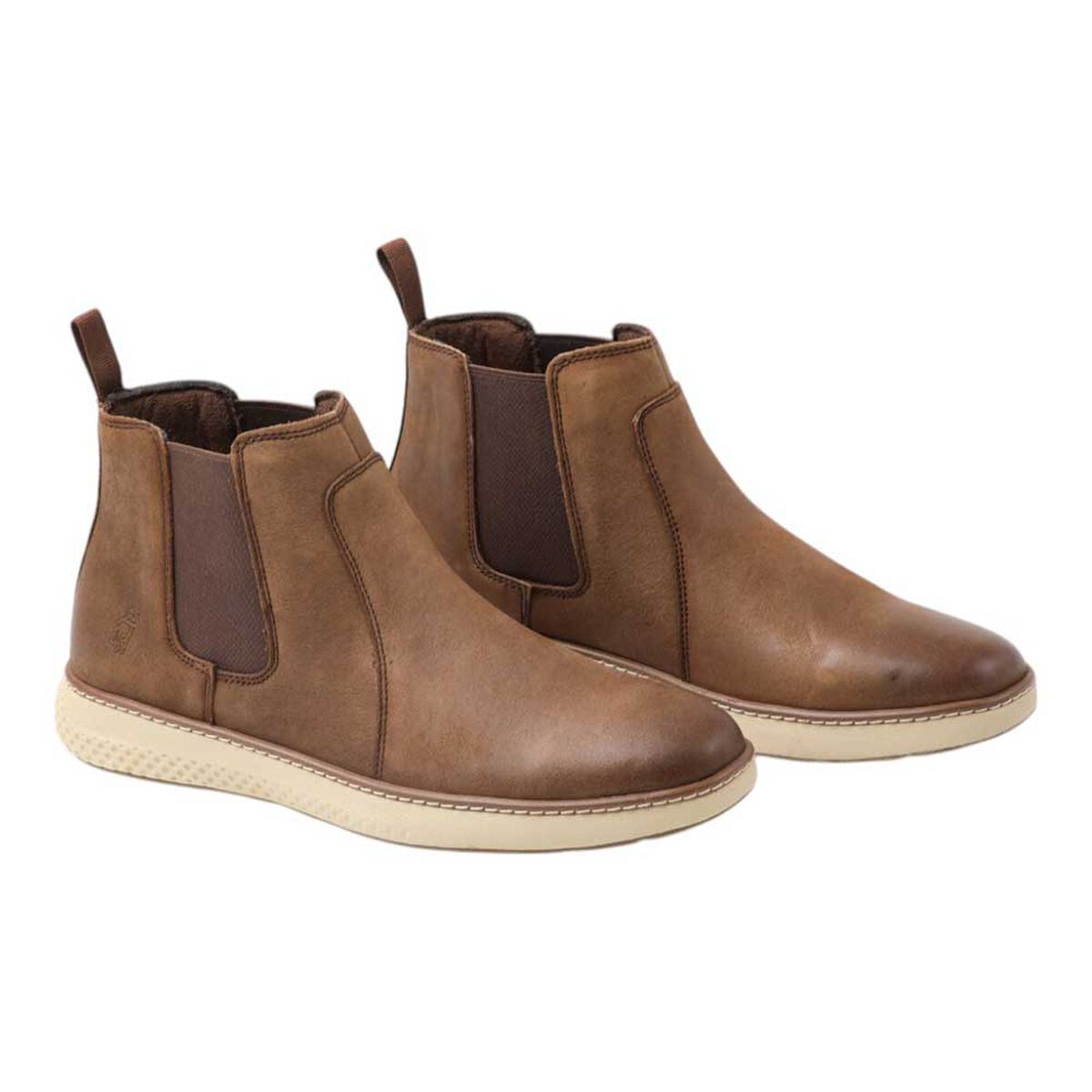 Botín Casual Hombre Jarman
