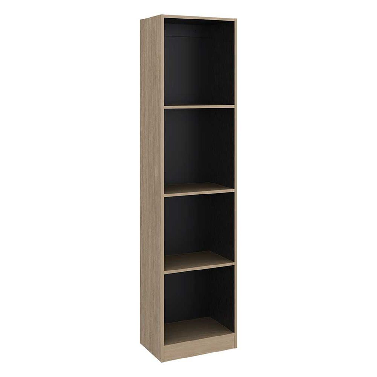 Estante Tuhome Home E2 Cartagena Wengue
