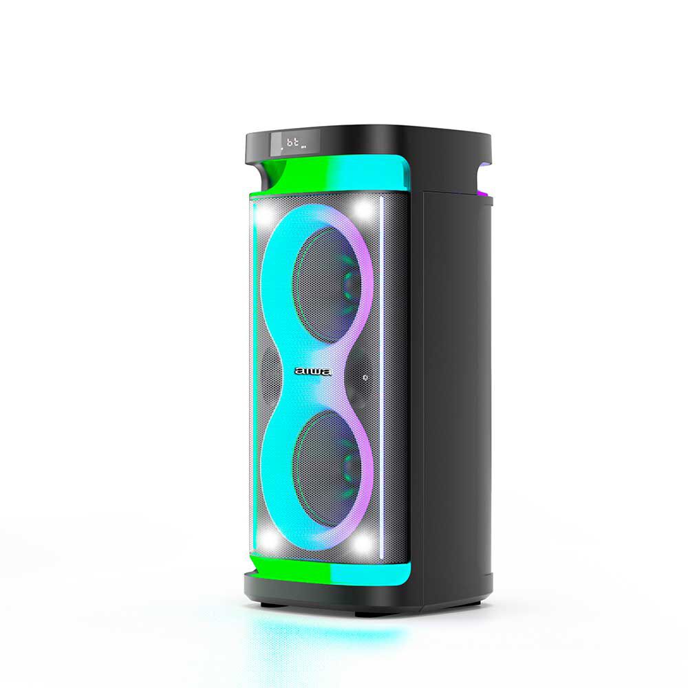 Aiwa AW-POH4D Negro