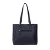 Cartera Tote Bag Negra Budapest Secret