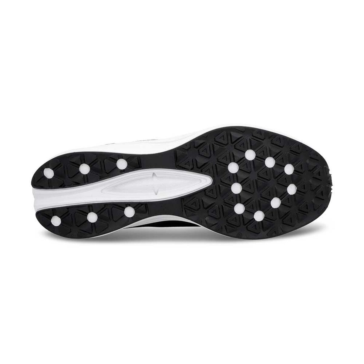 Zapatilla Training Spalding Hombre