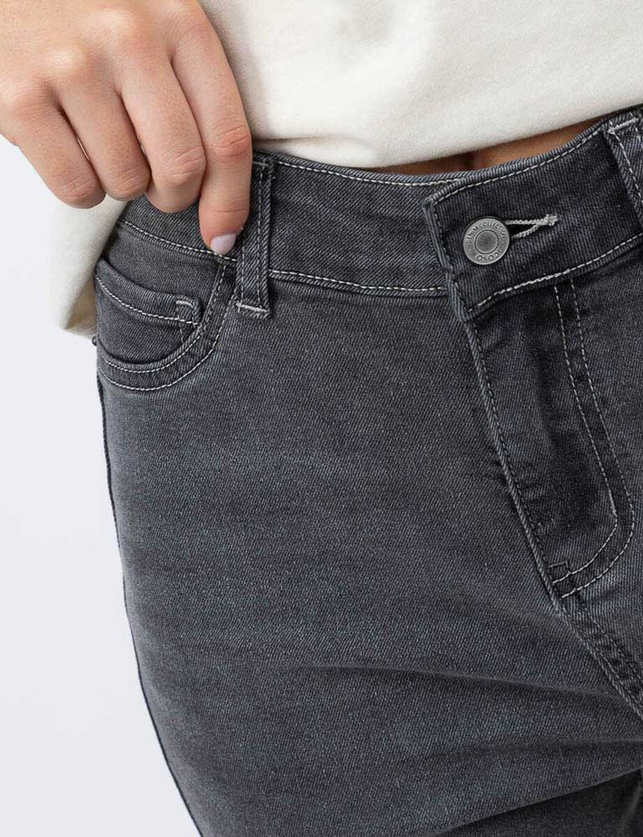 Jeans Mujer Icono