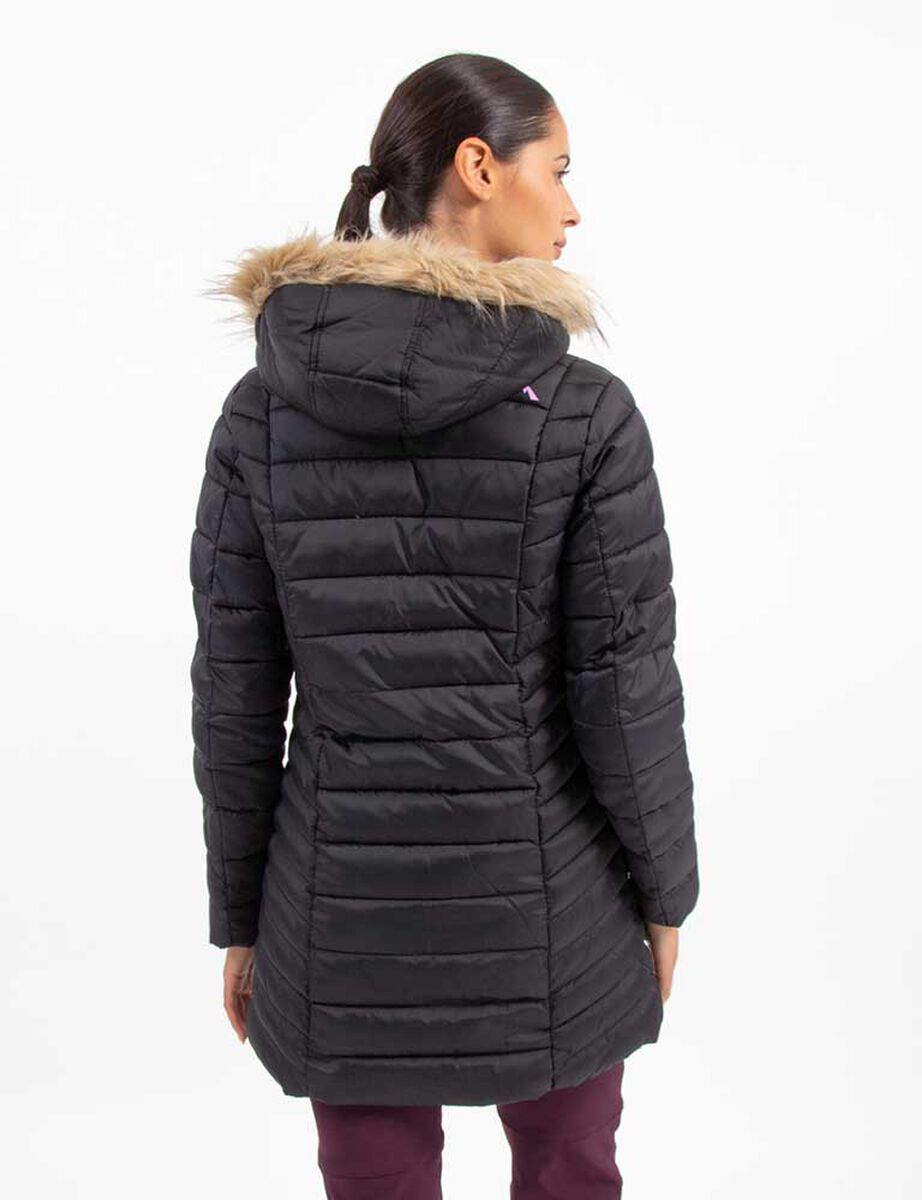 Parka Deportiva Mujer Alpinextrem