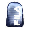 Mochila Fila Stripes Degradê