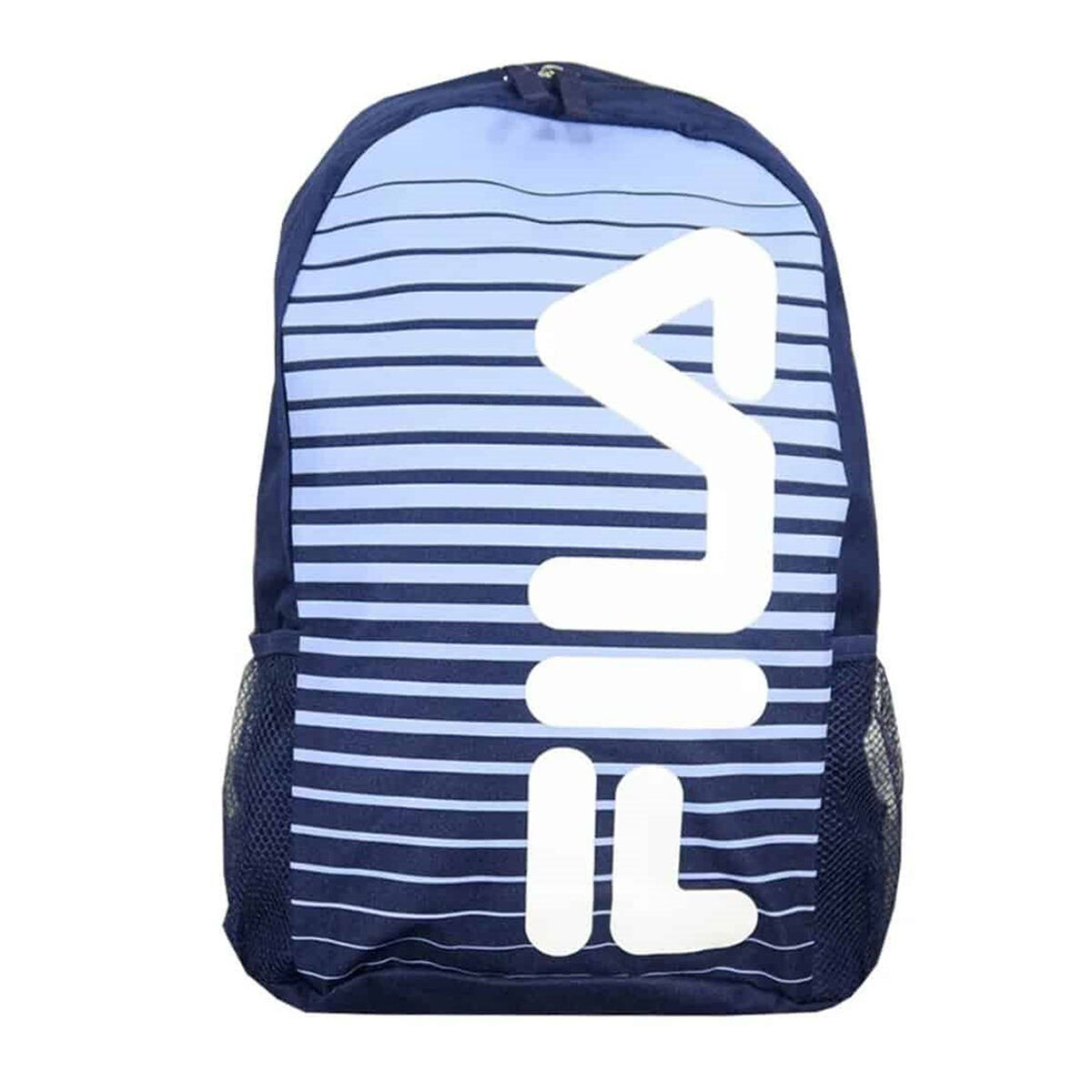 Mochila Fila Stripes Degradê