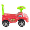 Correpasillo Bebesit BP6400618 Rojo