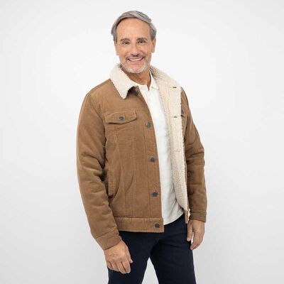 Chaqueta Cotel&eacute; Hombre Portman Club