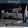 Aspiradora Inalámbrica Rowenta Rh2087Wo
