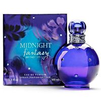 Perfume Britney Spears Fantasy Midnight EDP 100 ml