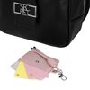 Mochila de Mujer Secret Ibiza SC7 Mediana Negra