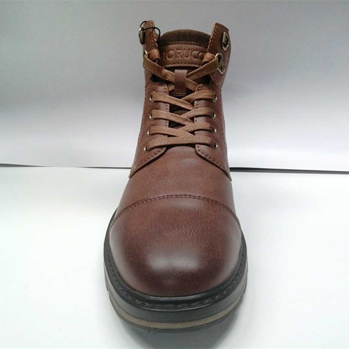 Botín Casual Hombre Fiorucci