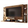 Home TV Panel Dominio 55"