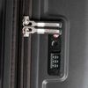 Maleta American Tourister Linex Gris Plomo 111 lt. L