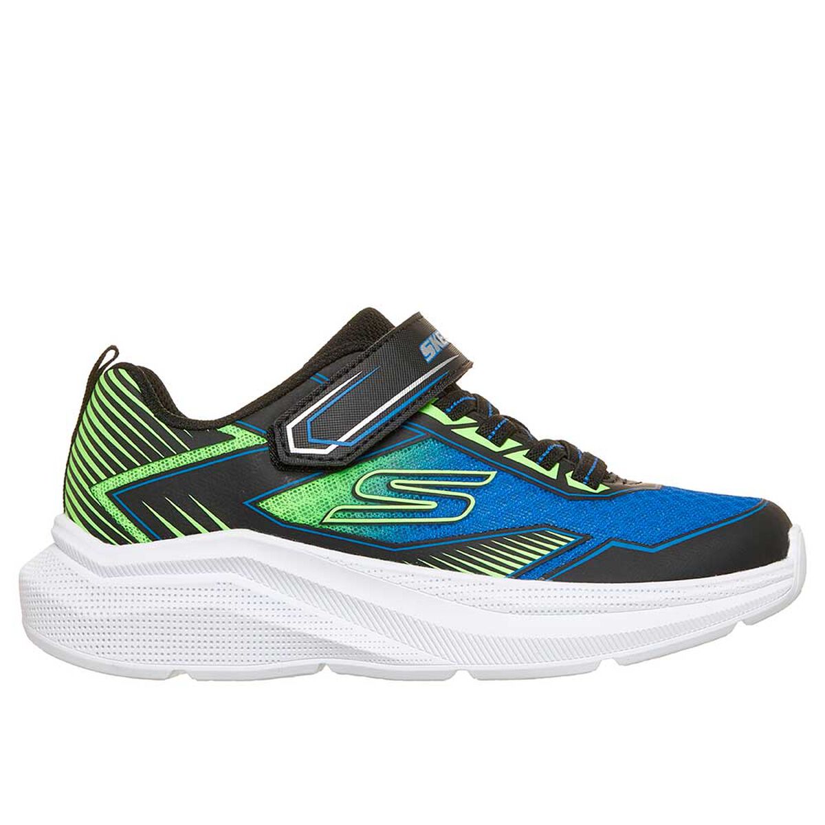 Zapatilla Ni&ntilde;o Skechers