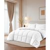 Plum&oacute;n Valencia 2 Plazas Embossed Blanco