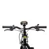 Bicicleta Mountain Bike Bianchi Mtb-26 Pro St Aro 26 Negro