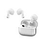 Audifonos Bluetooth In Ear AIWA Awtwsgm1 Bluetooth Blanco