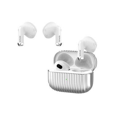 Audifonos Bluetooth In Ear AIWA Awtwsgm1 Bluetooth Blanco