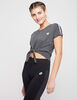 Polera Tape Deportiva Mujer