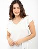 Polera Manga Corta Mujer Zibel