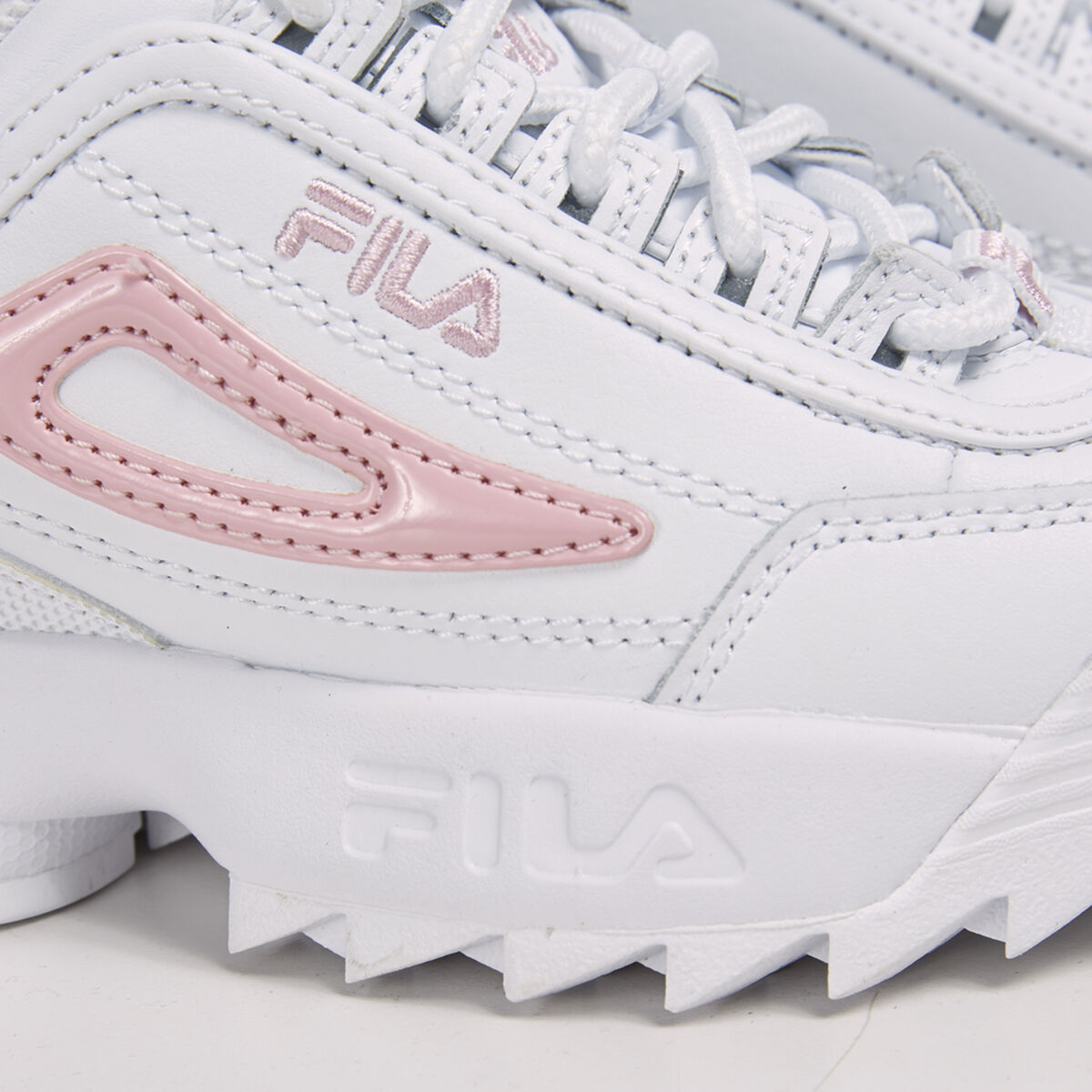 Zapatilla Niña Fila