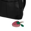 Mochila de Mujer Secret Aruba SC7 Mediana Negro