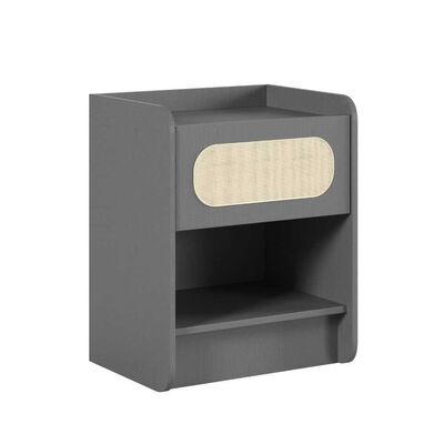 Imagen 1 del producto Velador Amuv Duna Gris