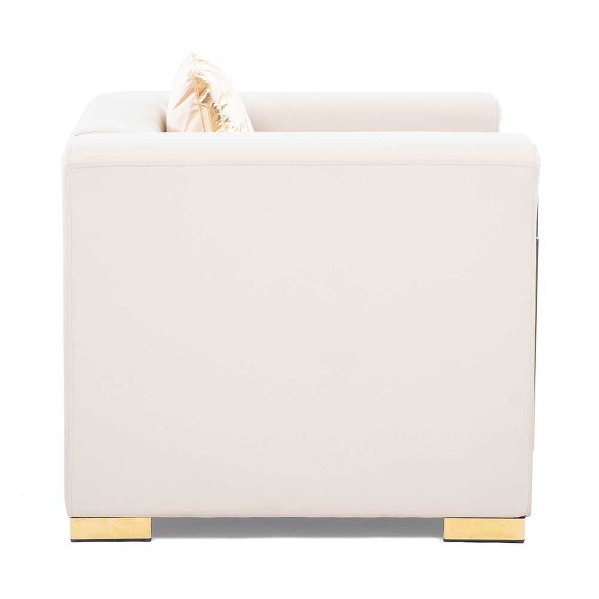 Bergere Daniels 1 Cuerpo Beige