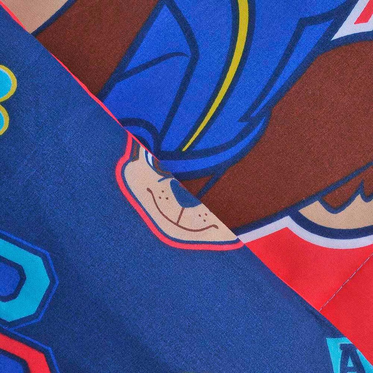 Plum&oacute;n Infantil Paw Patrol Ni&ntilde;o 1,5 Plazas Action