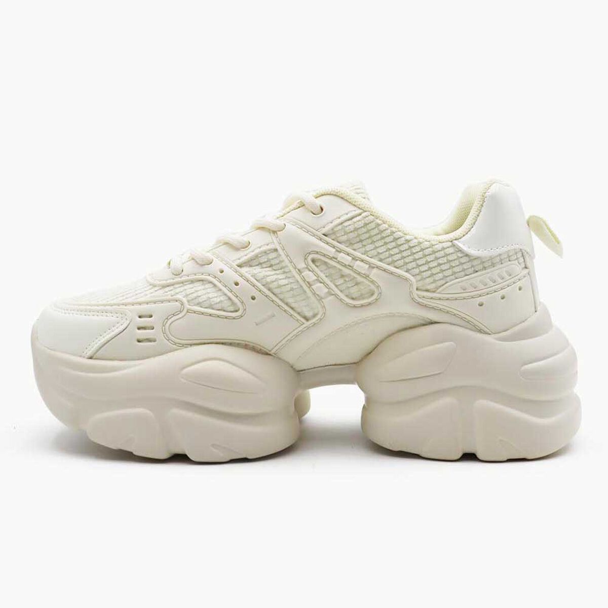 Zapatilla Urbana Mujer Zibel