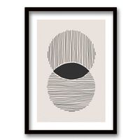 Cuadro Decorativo Retela CAF 70 x 50 cm