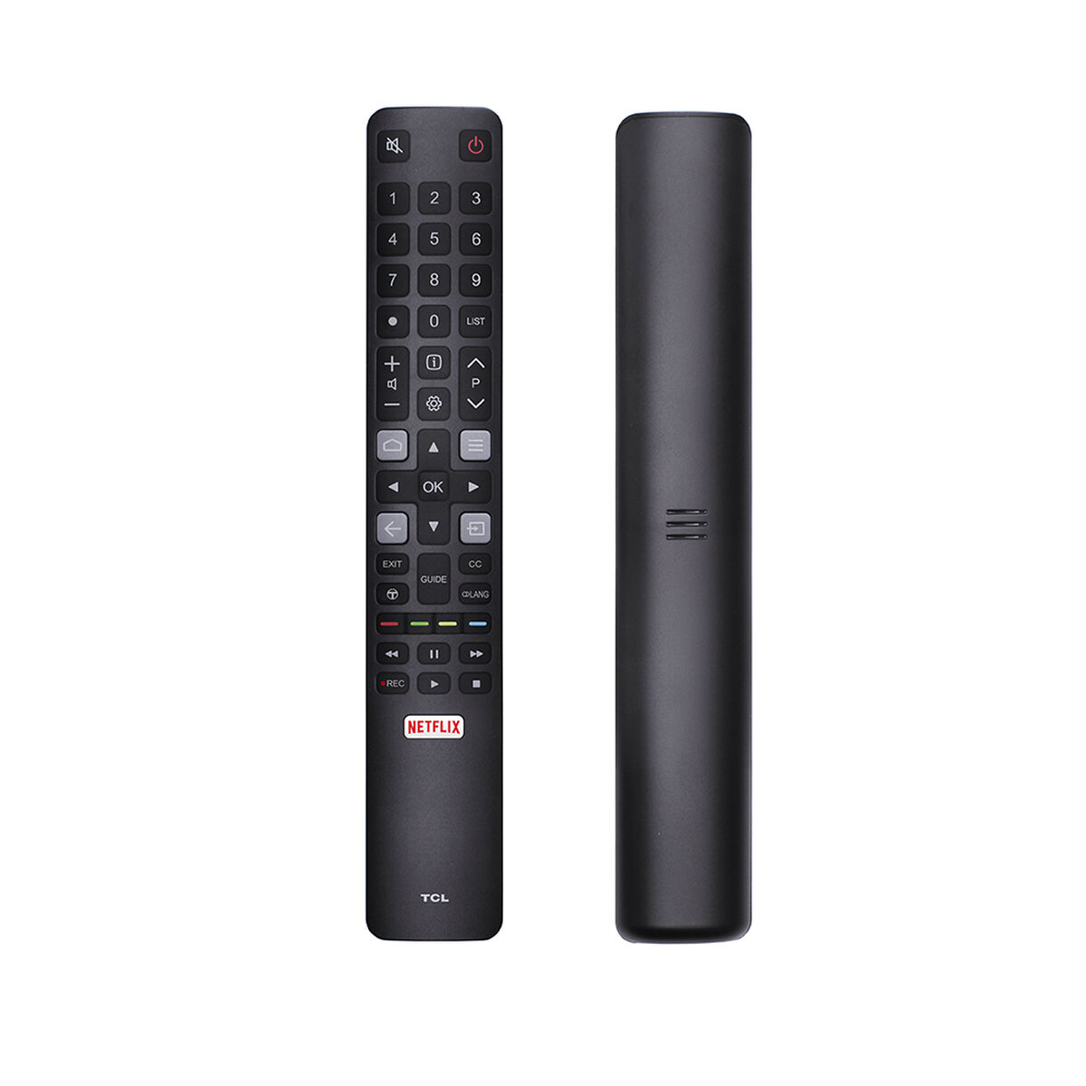 LED 75" TCL 75C2US Android Smart TV 4K UHD