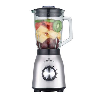 Imagen 1 del producto Licuadora Ursus Trotter UT-Promixer1000-I 1,5 lt Acero Inoxidable