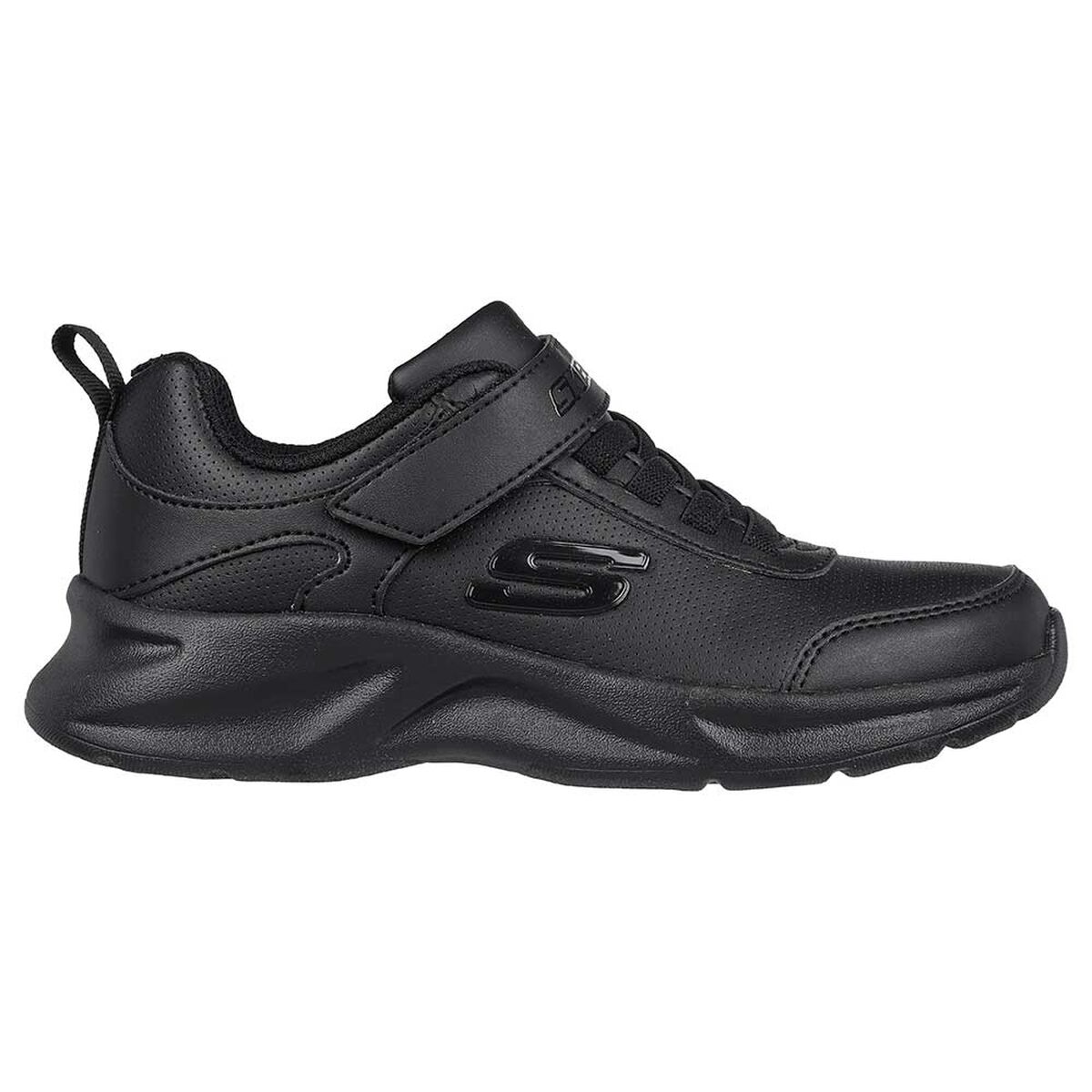 Zapatilla Escolar Niña Skechers