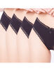 Pack 4 Culottes Mujer Intime