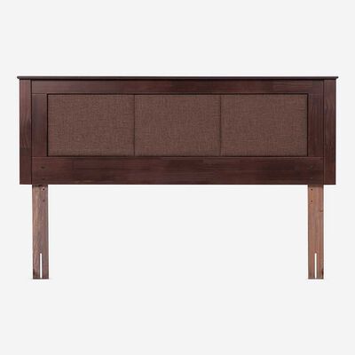 Imagen 2 del producto Cama Europea Rosen Base Dividida King New Style 4 Plus + Respaldo Rachel