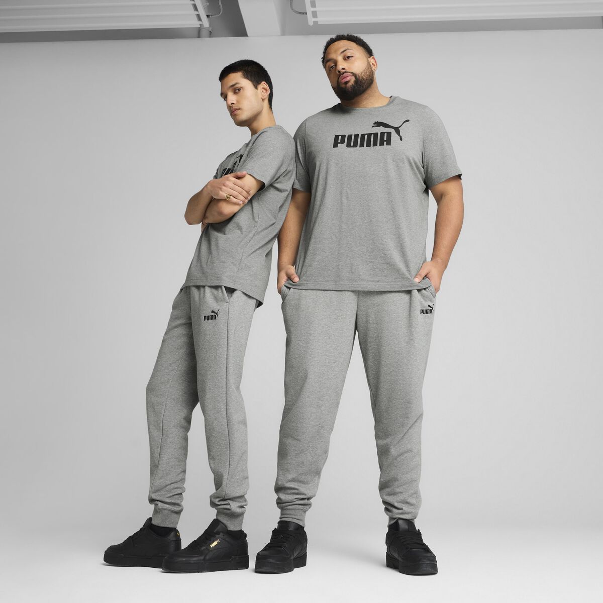Pantal&oacute;n Deportivo Unisex Puma