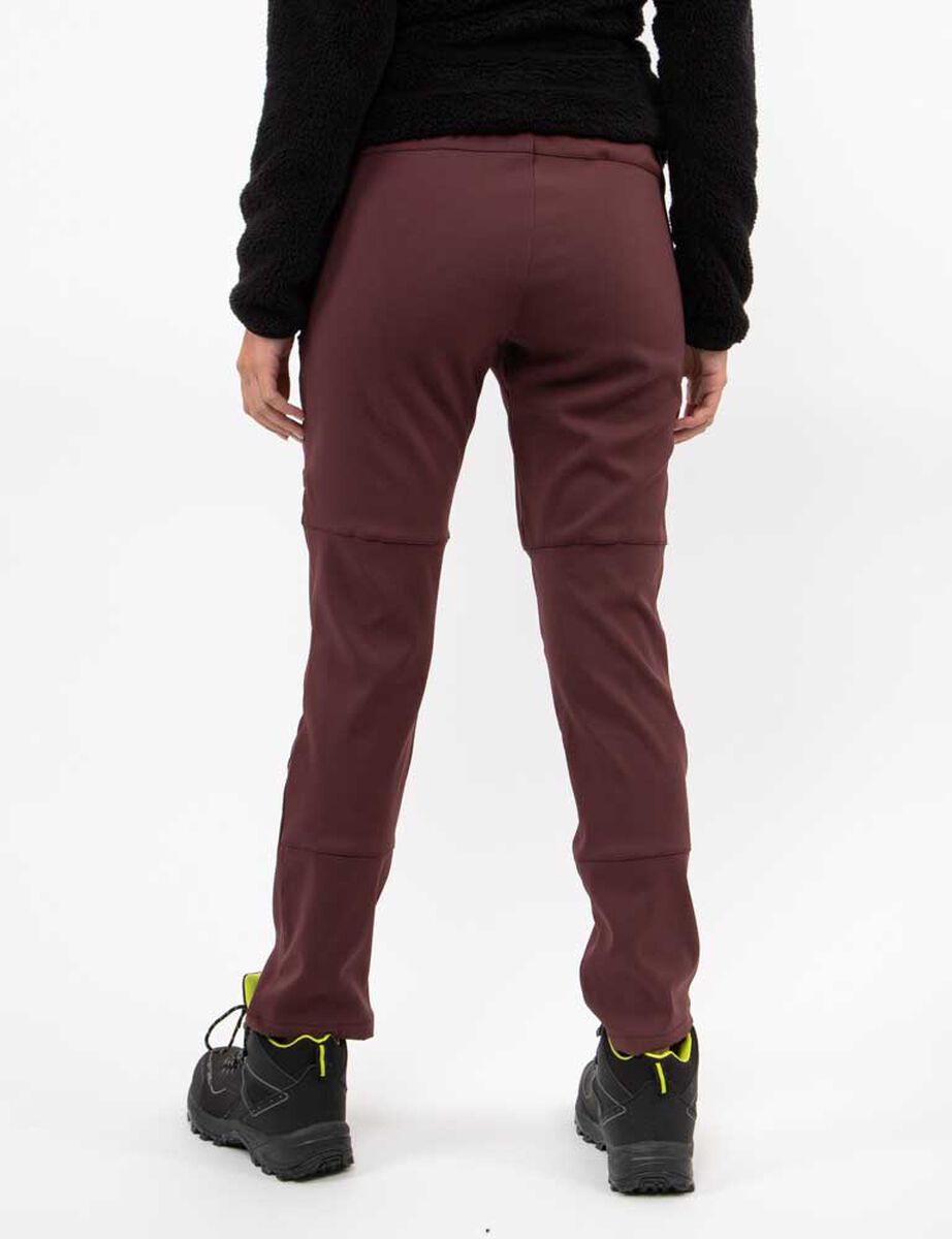 Pantalon Deportivo Mujer Alpinextrem
