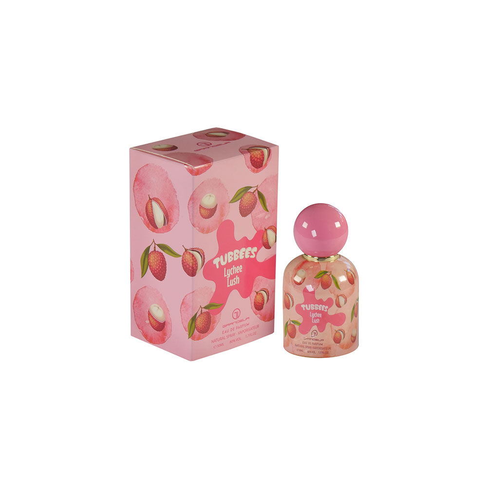 Tubbees Lychee Lush EDP 50 ml