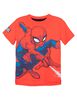 Polera de Algodón Niño Spiderman