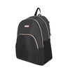Mochila Notebook Xtrem Kansas 5XT Negro/Rose Gold 15"